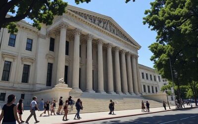 California Supreme Court reverses death sentence